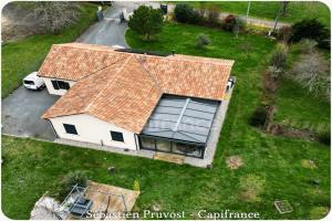 Picture of listing #329875339. House for sale in Saint-Pardoux-la-Rivière