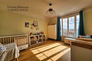 Picture of listing #329875498. Appartment for sale in Colombes
