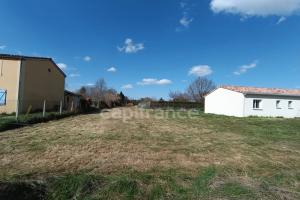 Picture of listing #329875917. Land for sale in Salles-sur-Garonne