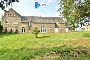 Picture of listing #329875975. House for sale in Dol-de-Bretagne