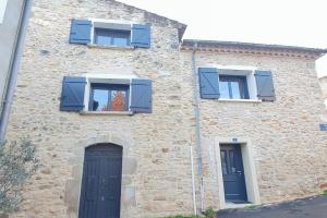 Picture of listing #329876023. House for sale in Boucoiran-et-Nozières