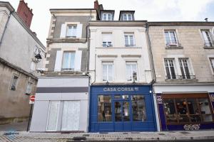 Picture of listing #329876397. Building for sale in Châteauroux