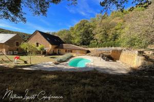 Picture of listing #329876866. House for sale in Sarlat-la-Canéda