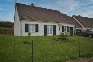 Picture of listing #329876931. House for sale in Château-Thierry
