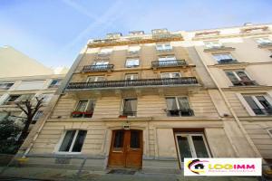 Picture of listing #329877349. Appartment for sale in Paris