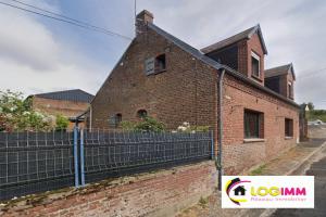 Picture of listing #329877353. House for sale in Solesmes