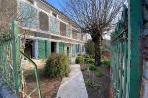 Picture of listing #329877365. House for sale in Saint-Ouen-la-Thène