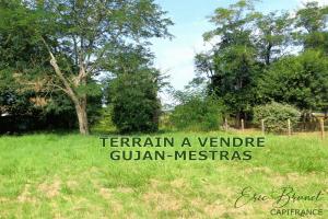 Picture of listing #329877502. Land for sale in Gujan-Mestras