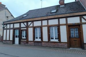 Picture of listing #329877602. House for sale in Mesnils-sur-Iton