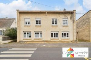 Picture of listing #329877765. House for sale in Compiègne