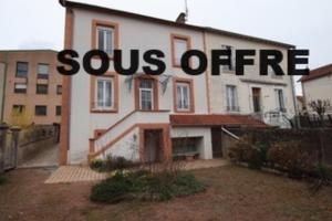 Picture of listing #329877892. House for sale in Chauffailles