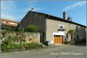 Picture of listing #329877910. House for sale in Ville-sur-Yron