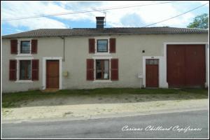 Photo de l'annonce nº 329877912. Maison à vendre sur Saint-Maurice-sous-les-Côtes