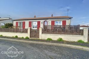 Picture of listing #329878209. House for sale in Thouars