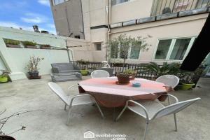 Picture of listing #329878276. Appartment for sale in Sète