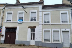 Picture of listing #329878542. House for sale in Prémery