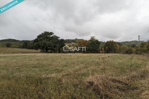 Picture of listing #329878646. Land for sale in Vailhourles