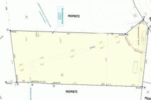 Picture of listing #329878739. Land for sale in Rebais