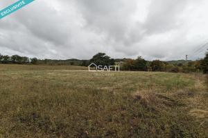 Picture of listing #329878861. Land for sale in Vailhourles