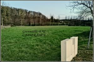 Picture of listing #329879012. Land for sale in Courdemanche