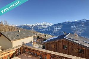 Picture of listing #329880012. House for sale in Aime-la-Plagne