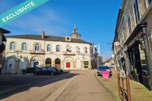 Picture of listing #329880067. Building for sale in Prémery