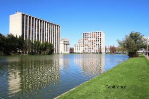 Picture of listing #329880437. Appartment for sale in Meudon-la-Forêt