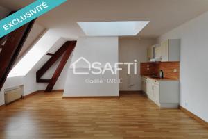 Picture of listing #329880478. Appartment for sale in Verneuil-sur-Avre