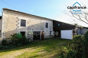 Picture of listing #329880599. House for sale in Neuville-de-Poitou