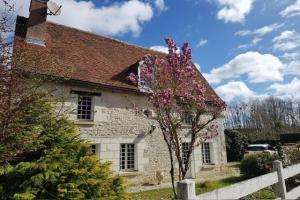 Picture of listing #329880681. House for sale in Loches