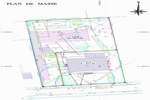 Picture of listing #329880774. Land for sale in Villenave-d'Ornon