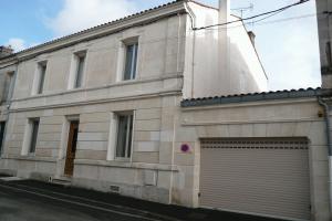 Picture of listing #329880884. House for sale in Cognac