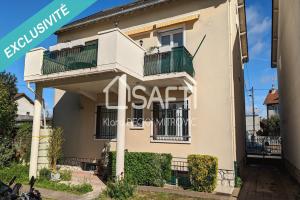 Picture of listing #329881050. Appartment for sale in Brunoy