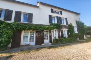 Picture of listing #329881754. House for sale in Auvers-sur-Oise
