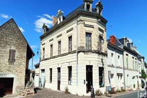 Picture of listing #329882776. House for sale in Saumur