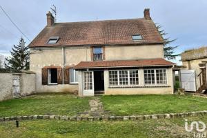 Photo de l'annonce nº 329883539. Maison à vendre sur Boutigny-Prouais