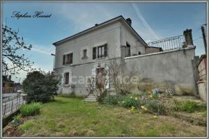 Picture of listing #329883617. House for sale in Vouziers