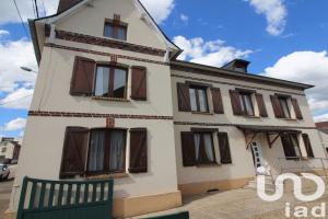 Picture of listing #329883670. House for sale in Déville-lès-Rouen