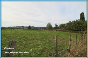 Picture of listing #329883852. Land for sale in La Clayette