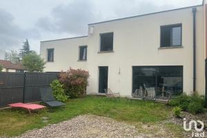 Picture of listing #329883962. House for sale in Troyes