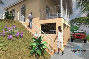 Picture of listing #329883997. House for sale in Le Lamentin
