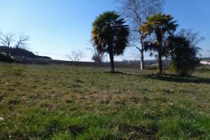 Picture of listing #329884128. Land for sale in Sauvagnas