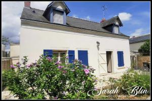 Picture of listing #329884426. House for sale in Juigné-sur-Loire