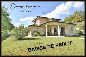 Picture of listing #329884478. House for sale in Saint-Paul-lès-Dax
