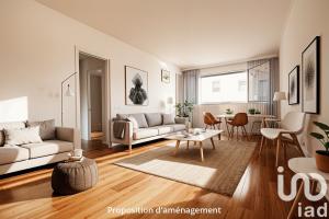 Picture of listing #329884501. Appartment for sale in Rueil-Malmaison