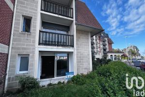 Picture of listing #329884561. Appartment for sale in Cabourg