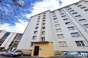 Picture of listing #329884580. Appartment for sale in Nancy