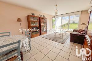 Picture of listing #329884654. Appartment for sale in Montlhéry