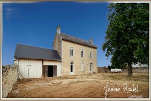 Picture of listing #329884818. House for sale in Champigny-le-Sec