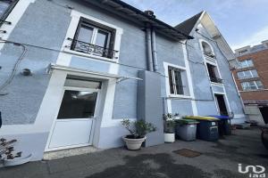 Picture of listing #329884955. Appartment for sale in Choisy-le-Roi